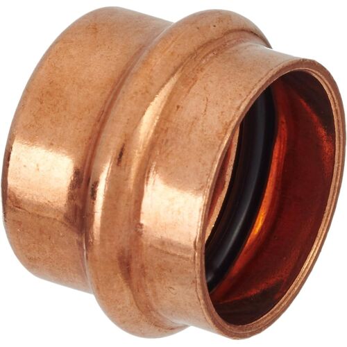 Kalanka-Bouchon À Pression En Cuivre Pour Fermeture Sans Alimentation Avec 1 Prise 11 Mm, 1 Pièce, T654228b 
