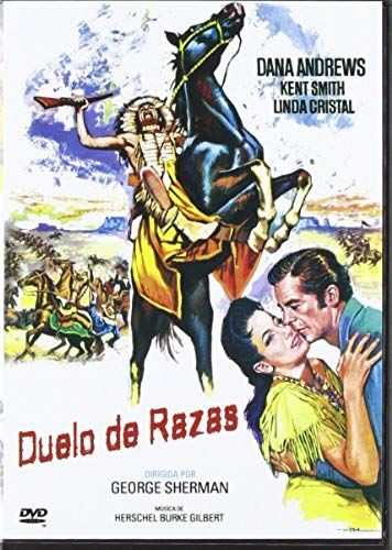 Comanche [Pal]