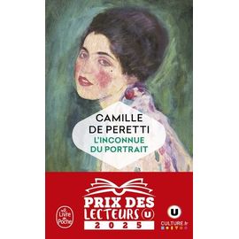 L'inconnue Du Portrait