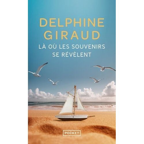 Là Où Les Souvenirs Se Révèlent