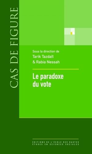 Le Paradoxe Du Vote