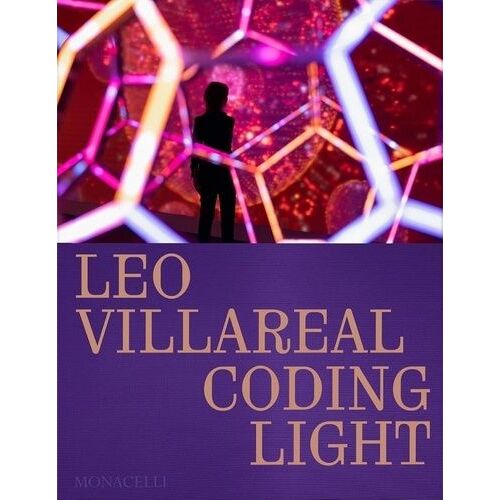 Leo Villareal - Coding Light