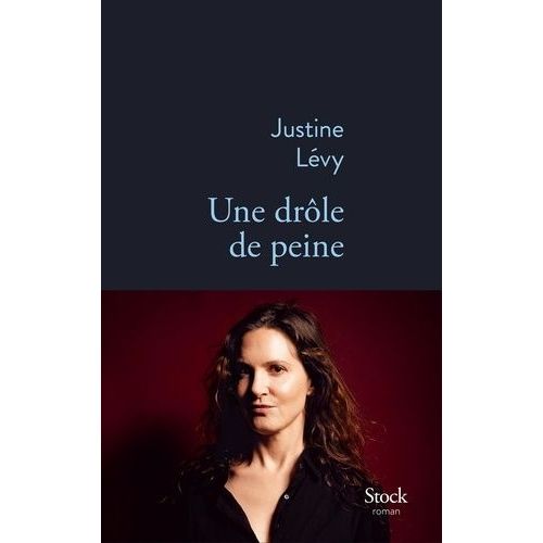 Une Drôle De Peine