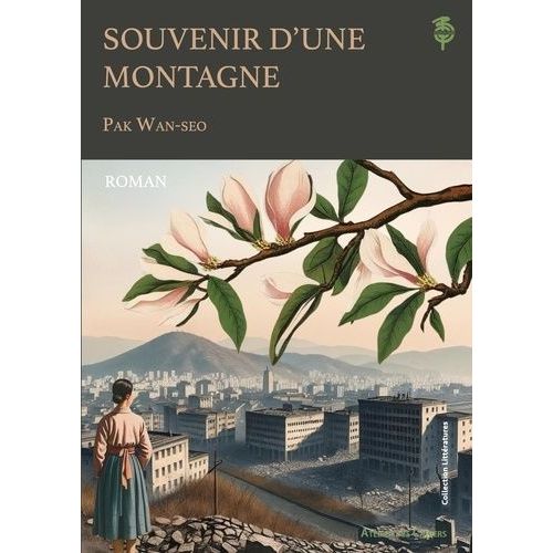 Souvenir D'une Montagne