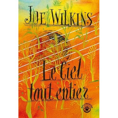 Le Ciel Tout Entier