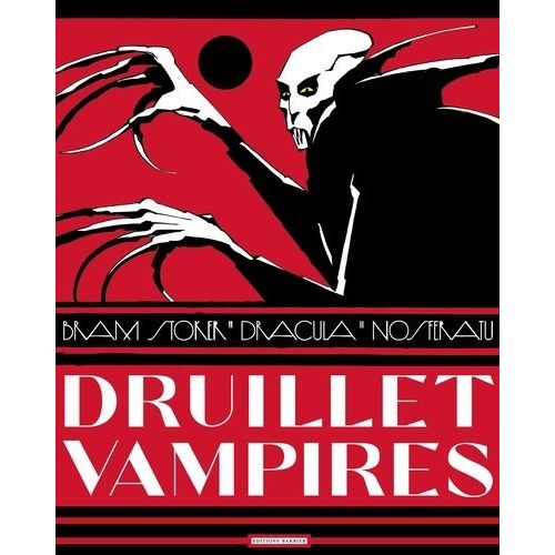 Druillet / Vampires