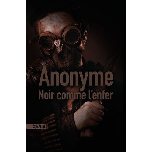Noir Comme L'enfer