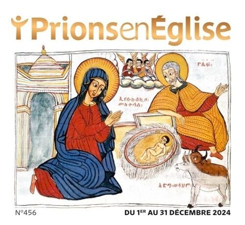 Prions Gd Format - D?Cembre 2025 N? 468