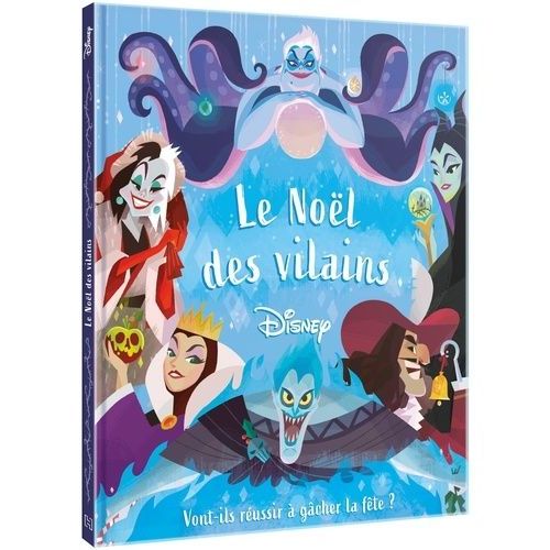 Le Noël Des Vilains - Vont-Il Réussir À Gâcher La Fête ?
