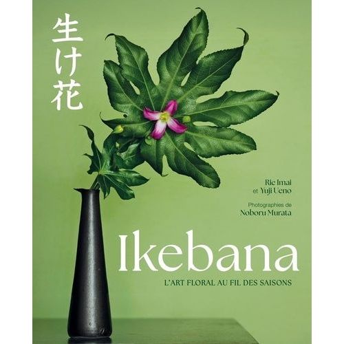 Ikebana - L'art Floral Au Fil Des Saison