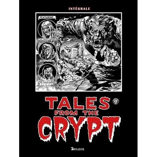 Tales From The Crypt - Intégrale