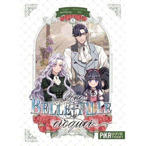 Belle-Fille À Croquer (Une) - Tome 5