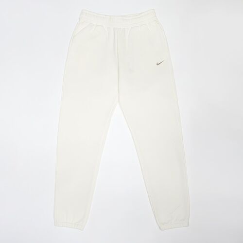 Nike Sportswear Trend Fleece Pants Unisex Pantalons De Survêtements Beige Taille 170 Vêtements