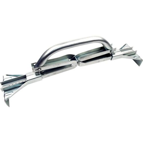 Lève-plaque Profi 40-60cm verstellb.Haromac