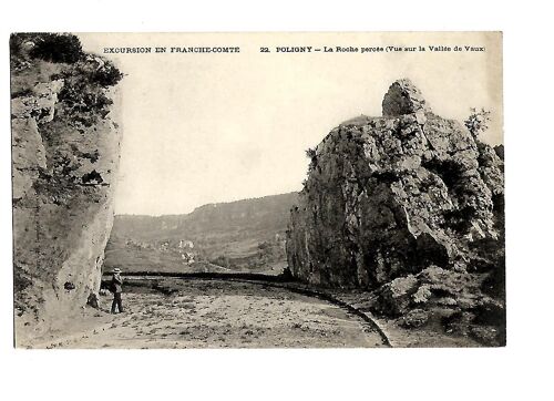 Poligny