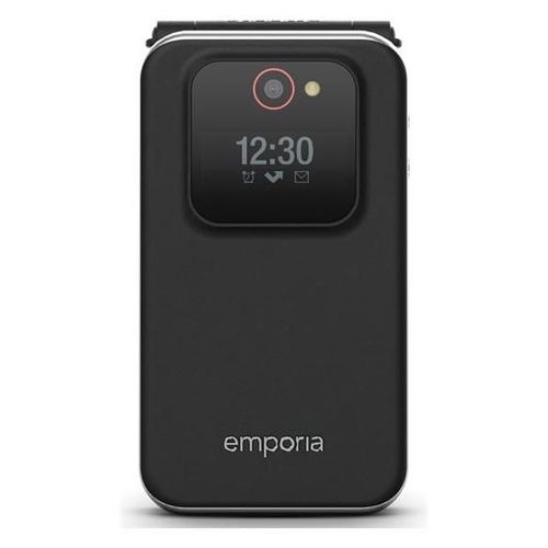 emporiaJOY 128 Mo Noir