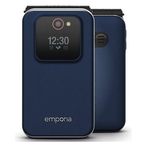 emporiaJOY 128 Mo Myrtille