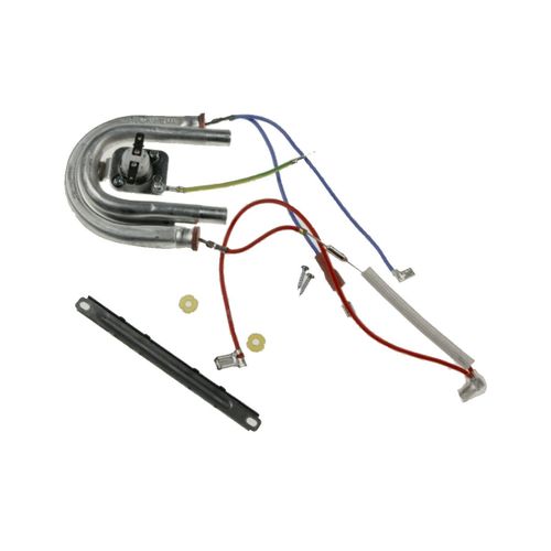 Résistance + fusible + thermostat Cafetière Expresso (SS-201120 MOULINEX)