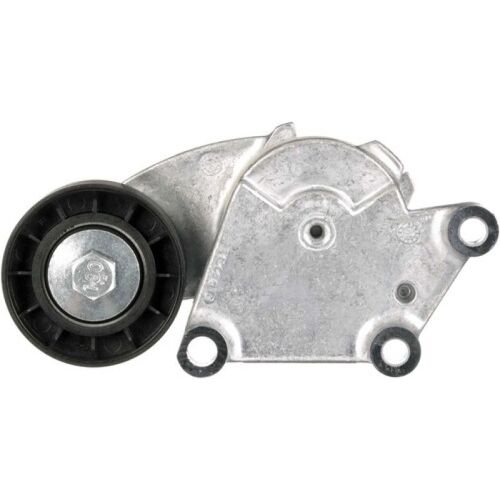 Tendeur De La Courroie D'accessoires Diamètre 65 Mm - Peugeot 107 (Pm_, Pn_) 1.4 Hdi 06/2005>05/2014