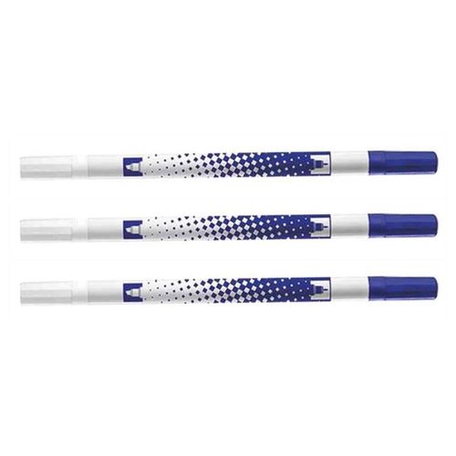 Maped Lot De 3 Effaceurs D'encre 2 Pointes Effacer & Corriger