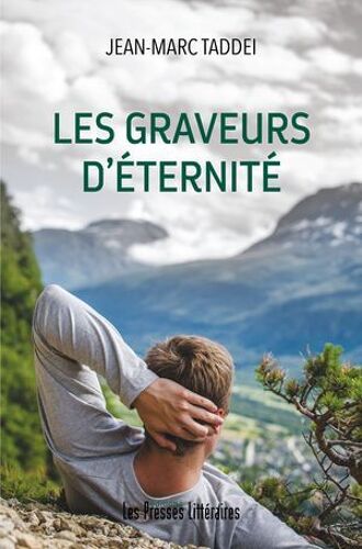 Les Graveurs D'éternité