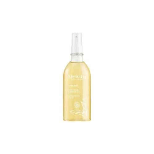 Soin Anti-Âge - Melvita - Or Bio Huile Extraordinaire - 100 Ml - Vegan - Peaux Matures 