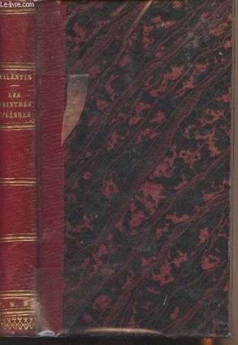 Les Peintres Célèbres