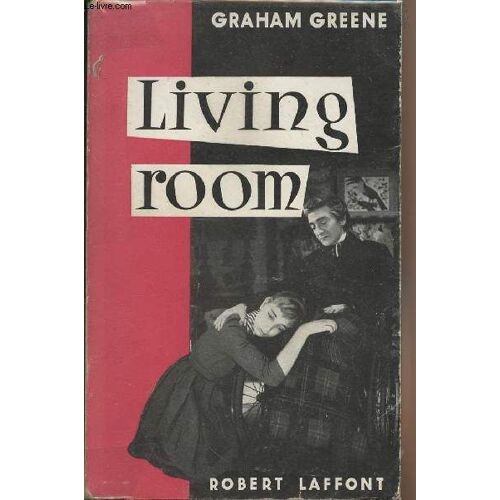 Living Room - Pièce En 4 Tableaux Et Un Épilogue