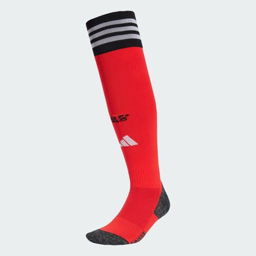 Chaussettes Domicile Benfica 25/26 Adidas - Benfica Red - 34-36