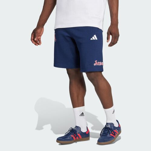 Short Arsenal Us Pack Adidas - Night Indigo - S