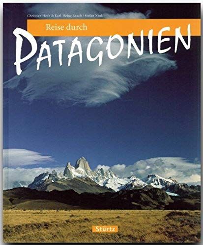 Reise Durch Patagonien