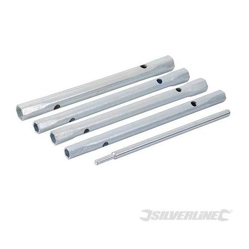 Clés à tube pour mitigeurs - 8/9, 9/11, 10/11, 12/13 mm