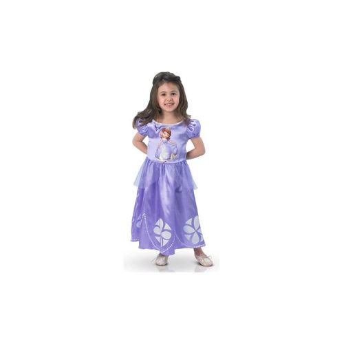Rubie's Princesse Sofia - Costume Classique Sofia Taille M