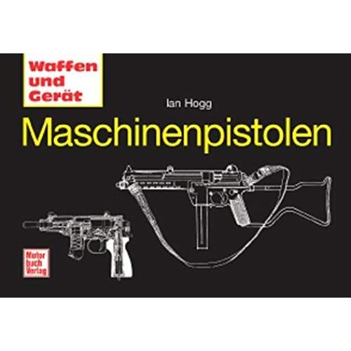 Maschinenpistolen