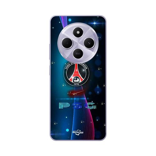 Coque Xiaomi Redmi 14c Ensemble Nike Paris Saint Germain