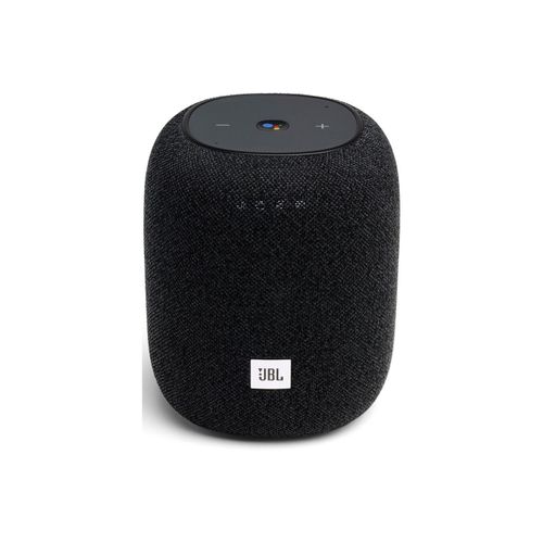 JBL Link Music Noir