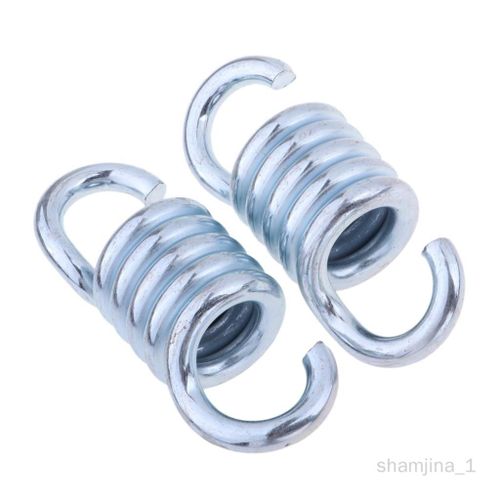 Hamac Chaise Suspendue Spring Pour Porche Swing Sandbag Montage 7 / 8mm 550lb / 880lb