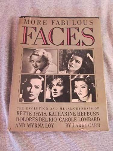More Fabulous Faces