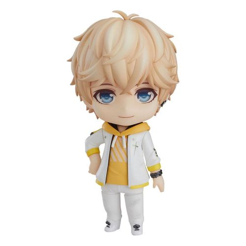 Love & Producer - Figurine Nendoroid Qiluo Zhou 10 Cm