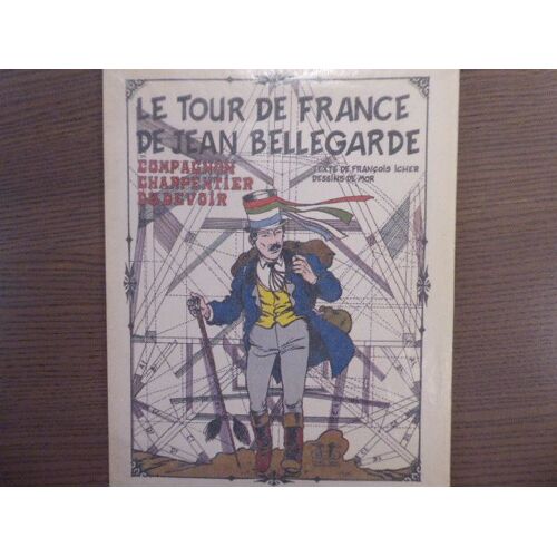 Le Tour De France De Jean Bellegarde Com