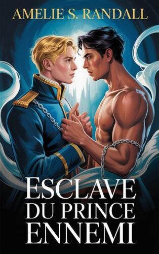 Esclave Du Prince Ennemi