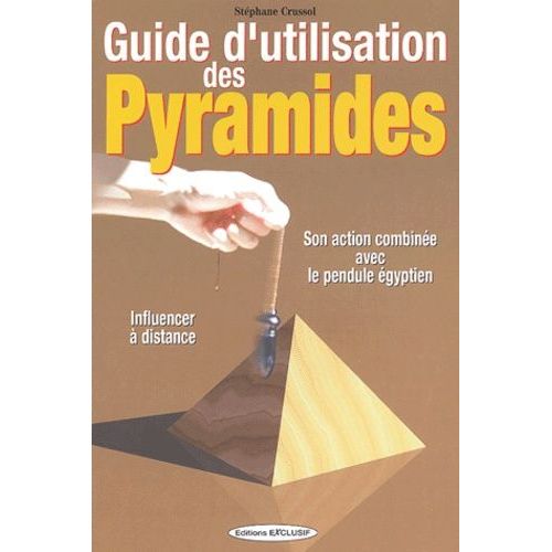 Guide D'utilisation Des Pyramides