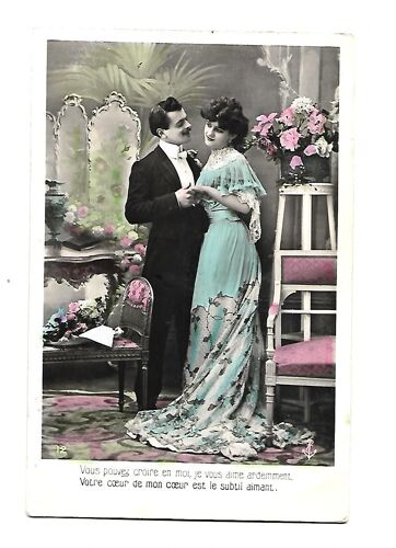 Confidences Amoureuses (Lot De 3)