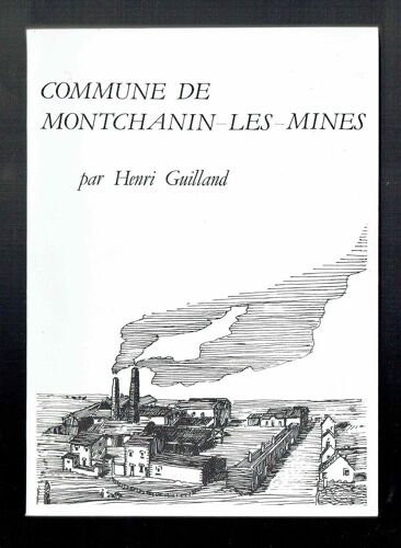 Commune De Montchanin Les Mines
