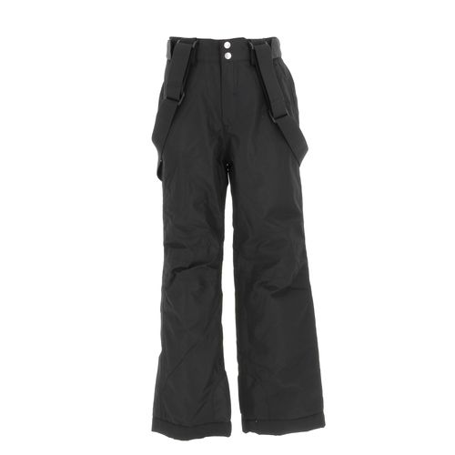 Pantalon De Ski Surf Dare2b Motive Pant Black Noir 9-10 Ans