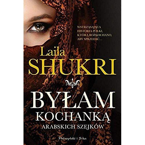 Bylam Kochanka Arabskich Szejkow