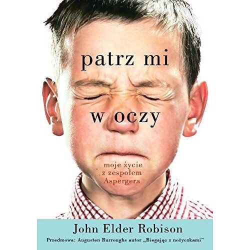 Robison, J: Patrz Mi W Oczy