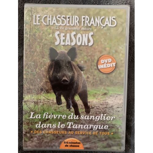 Le Chasseur Francais La Vie Grangeur Nature Seasons