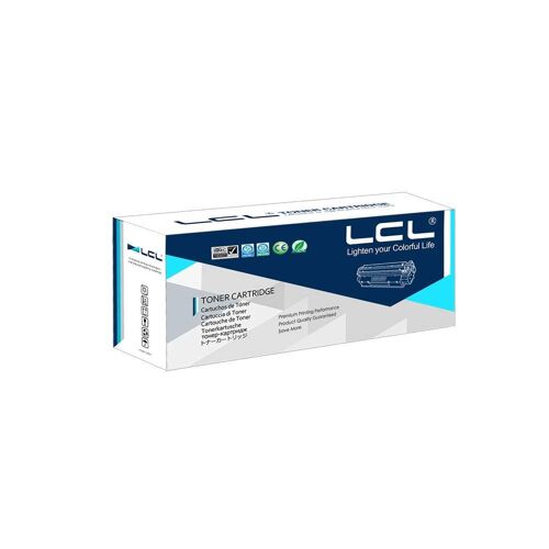 LCL Tambour Compatible 724-BBJS 12000pages (1 Noir) Remplacement pour Dell E310DW E514DW E515DN E515DW