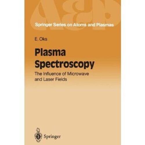 Plasma Spectroscopy